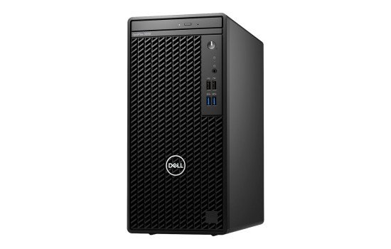 Dell OptiPlex 3000 - MT - Core i5 12500 / 3 GHz - RAM 8 GB - SSD 512 GB - NVMe, Class 35 - DVD-Writer - UHD Graphics 770 - GigE - Win 10 Pro (mit Win 11 Pro Lizenz) - (5397184703977)