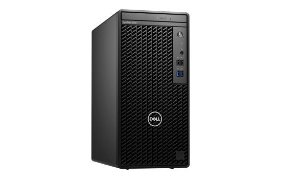 Dell OptiPlex 3000 - MT - Core i5 12500 / 3 GHz - RAM 8 GB - SSD 512 GB - NVMe, Class 35 - DVD-Writer - UHD Graphics 770 - GigE - Win 10 Pro (mit Win 11 Pro Lizenz) - (5397184703977)