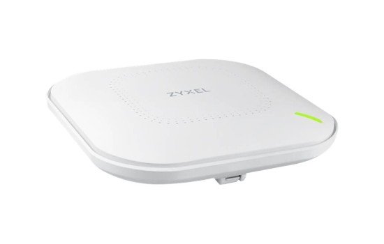 ZyXEL NWA210AX - Funkbasisstation - GigE, 2.5 GigE - (4718937613014)
