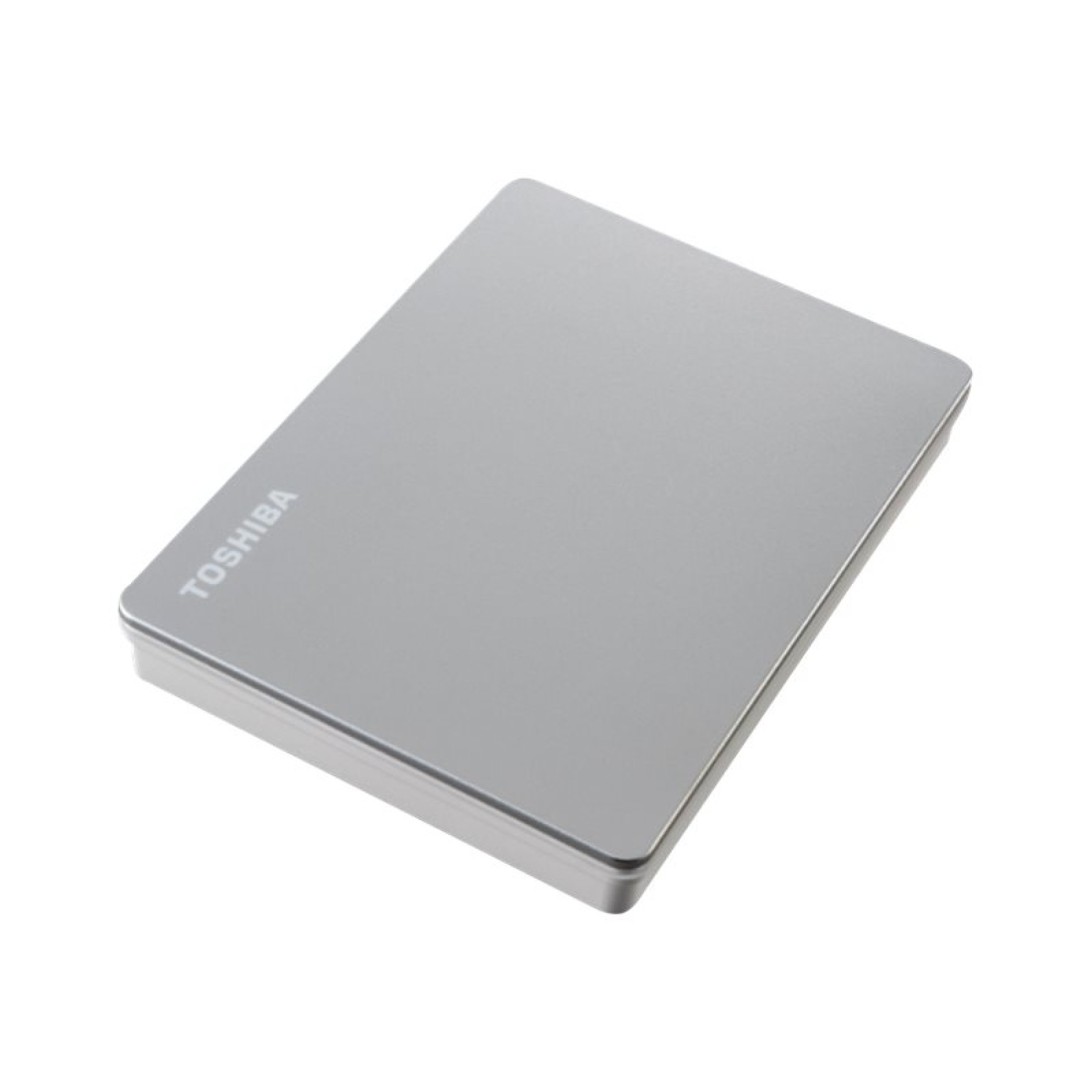 Toshiba Canvio Flex - Festplatte - 1 TB - extern (tragbar) - (4260557511329)