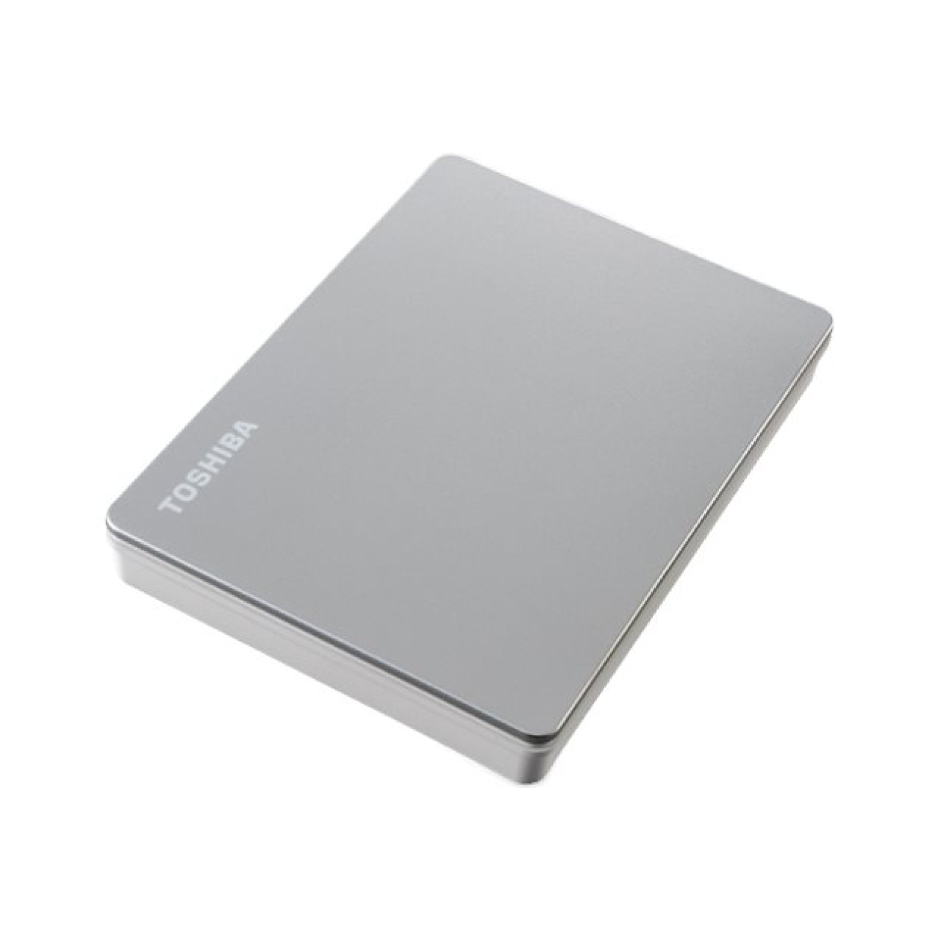Toshiba Canvio Flex - Festplatte - 2 TB - extern (tragbar) - (4260557511336)