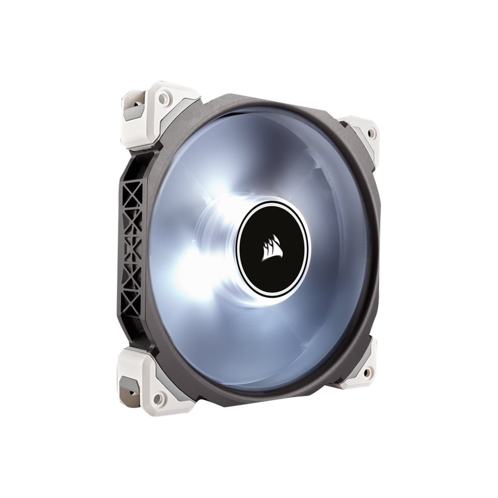 Corsair ML Series ML140 PRO LED Premium Magnetic Levitation - (0843591072168)