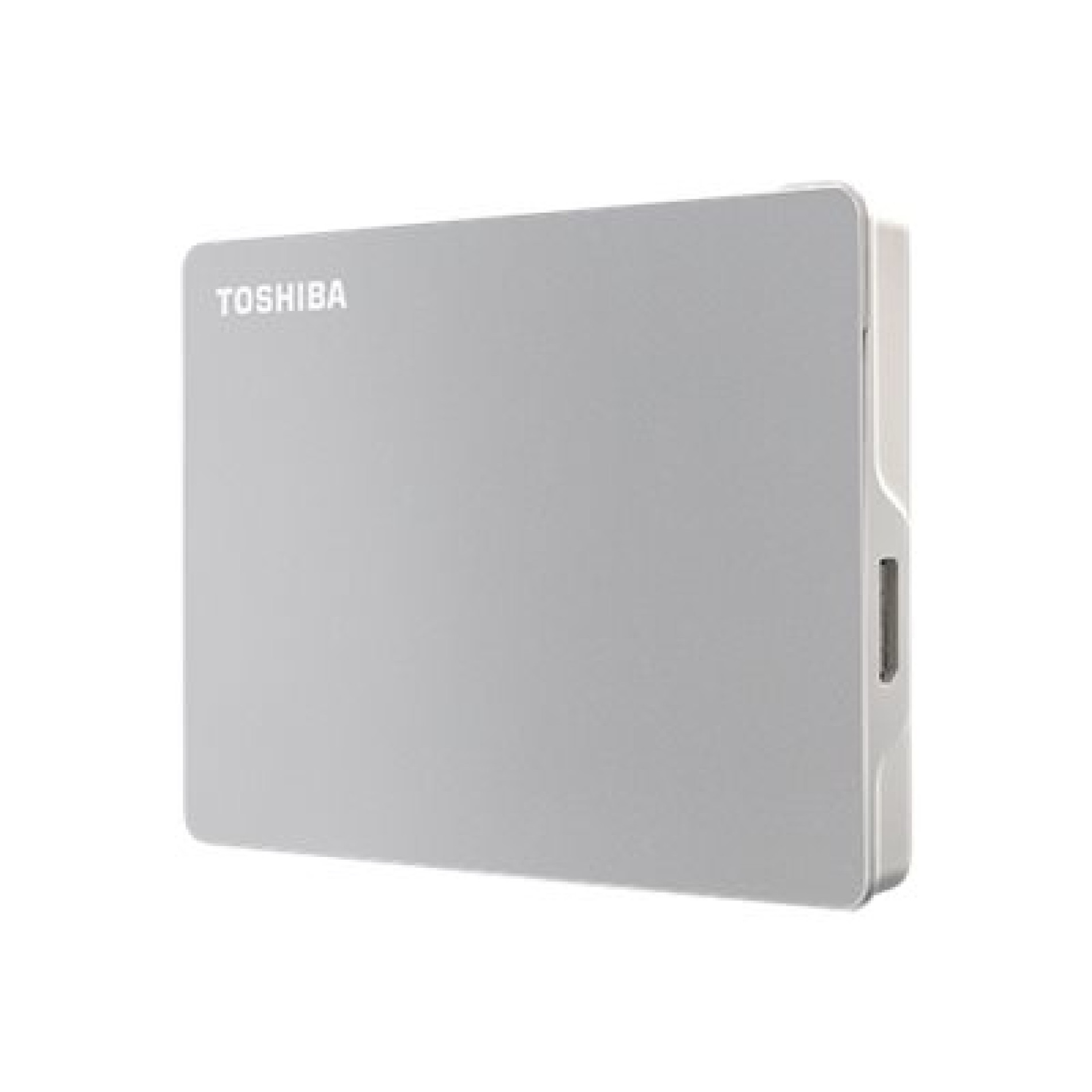 Toshiba Canvio Flex - Festplatte - 4 TB - extern (tragbar) - (4260557511343)