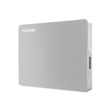 Toshiba Canvio Flex - Festplatte - 4 TB - extern (tragbar) - (4260557511343)