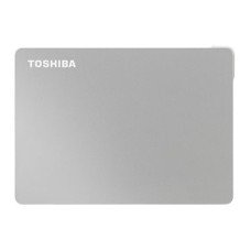 Toshiba Canvio Flex - Festplatte - 4 TB - extern (tragbar) - (4260557511343)