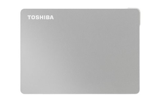Toshiba Canvio Flex - Festplatte - 4 TB - extern (tragbar) - (4260557511343)