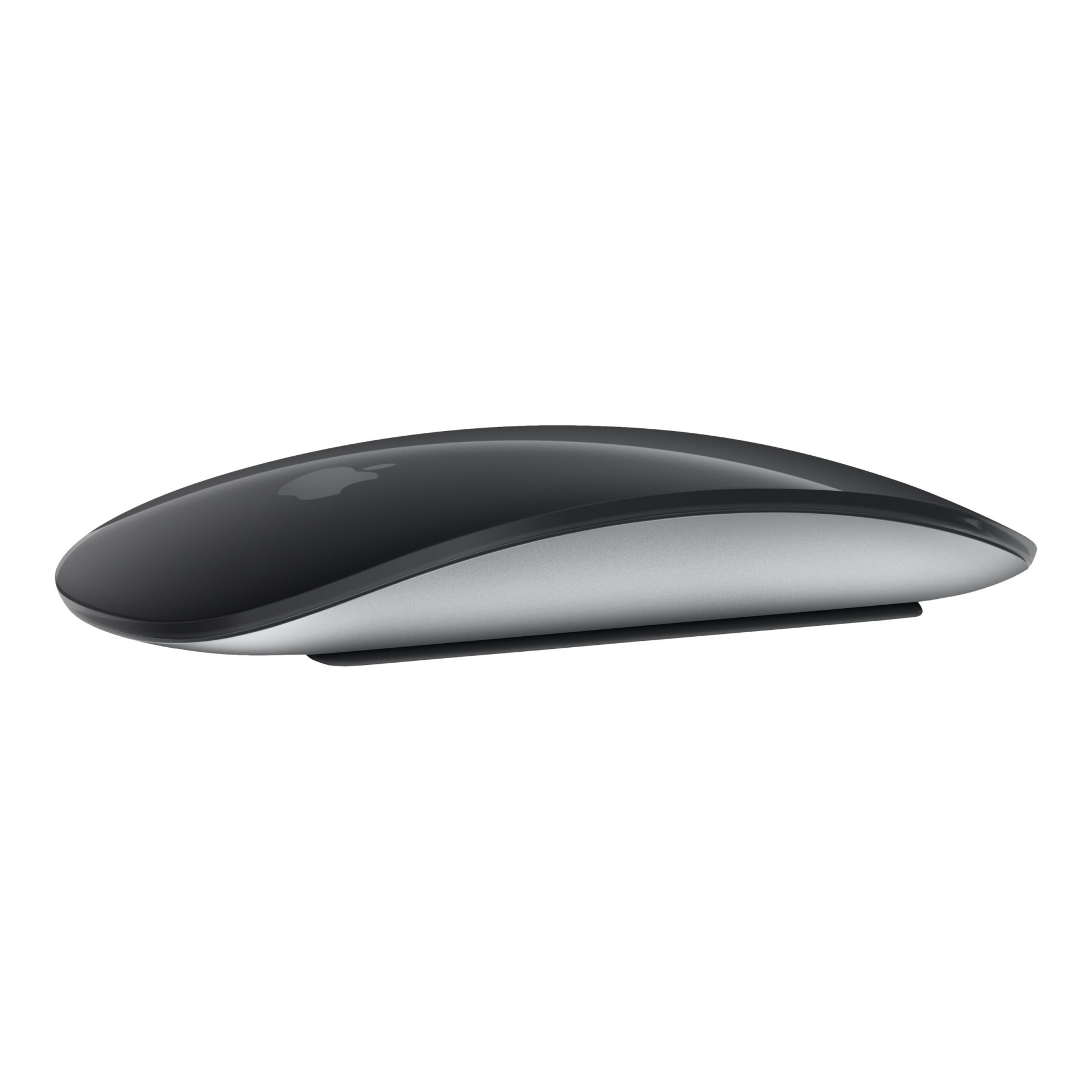 Apple Magic Mouse - Maus - Multi-Touch - kabellos - (0194252917909)