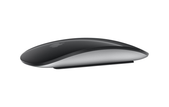Apple Magic Mouse - Maus - Multi-Touch - kabellos - (0194252917909)