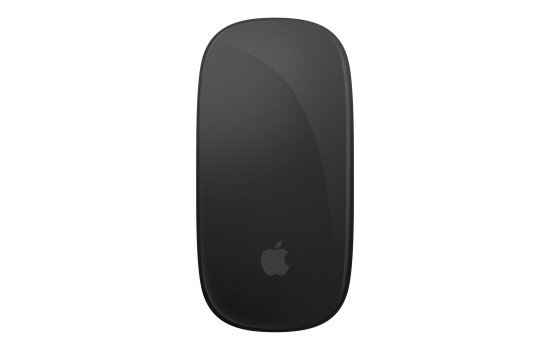 Apple Magic Mouse - Maus - Multi-Touch - kabellos - (0194252917909)