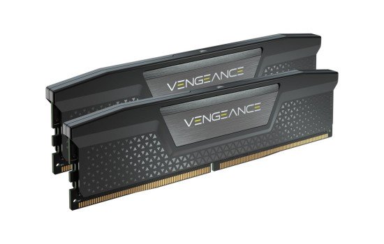 Corsair Vengeance - DDR5 - Kit - 32 GB: 2 x 16 GB - (0840006659464)