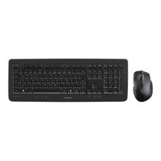 Cherry DW 5100 - Tastatur-und-Maus-Set - kabellos - (4025112087516)