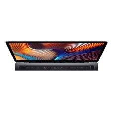 Apple MacBook Pro - M1 - M1 8-core GPU - 8 GB RAM - 256 GB SSD - 33.8 cm (13.3`) - (0194252166734)