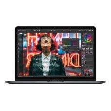 Apple MacBook Pro - M1 - M1 8-core GPU - 8 GB RAM - 256 GB SSD - 33.8 cm (13.3`) - (0194252166734)