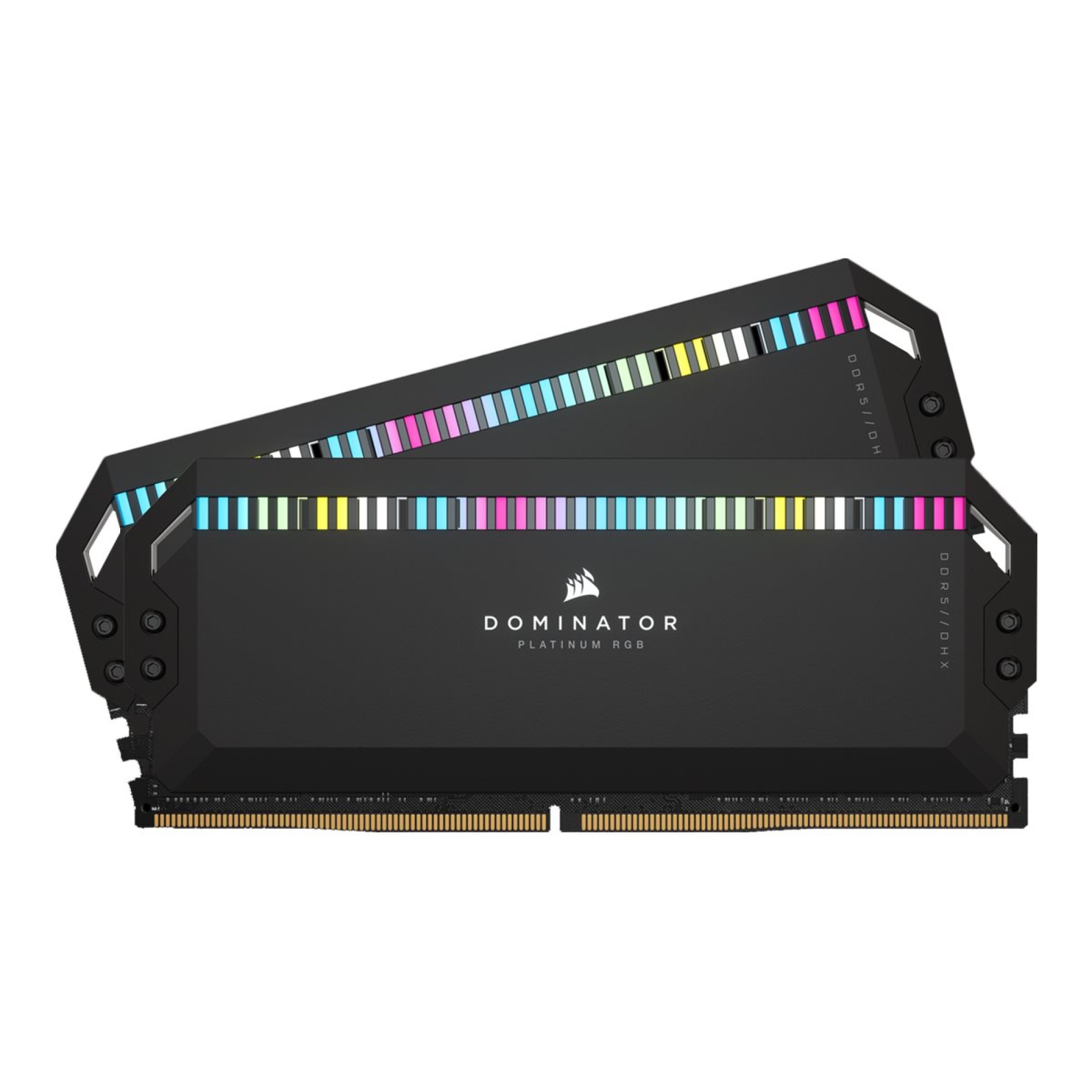 Corsair Dominator Platinum RGB - DDR5 - Kit - 32 GB: 2 x 16 GB - (0840006659365)