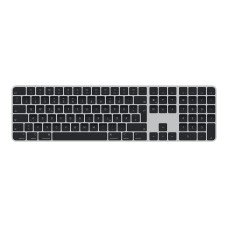 Apple Magic Keyboard with Touch ID and Numeric Keypad - (0194252987025)