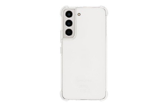 Artwizz Hintere Abdeckung für Mobiltelefon - mit verstärkten Kanten - Thermoplastisches Polyurethan (TPU) - (4260659975692)