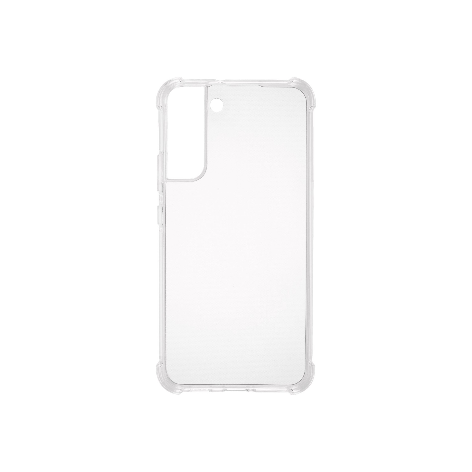 Artwizz Hintere Abdeckung für Mobiltelefon - mit verstärkten Kanten - Thermoplastisches Polyurethan (TPU) - (4260659975708)