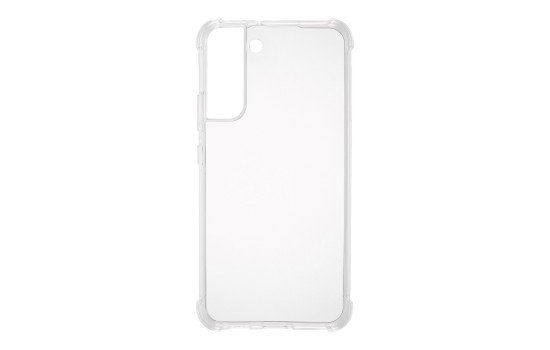 Artwizz Hintere Abdeckung für Mobiltelefon - mit verstärkten Kanten - Thermoplastisches Polyurethan (TPU) - (4260659975708)