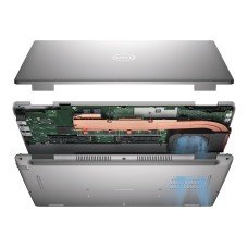 Dell Latitude 5531 - Intel Core i7 12800H - Win 10 Pro (mit Win 11 Pro Lizenz) - (5397184722008)