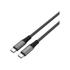 4smarts PremiumCord - USB-Kabel - USB-C (M) - (4252011900121)