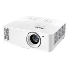 Optoma UHD38x - DLP-Projektor - 3D - 4000 lm - (5055387666412)