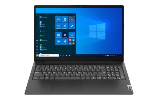 Lenovo V15 G2 IJL 82QY - Intel Celeron N5100 / 1.1 GHz - Win 11 Home - UHD Graphics - 8 GB RAM - 512 GB SSD NVMe - 39.6 cm (15.6`) - (0196119619919)
