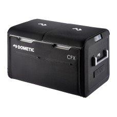 Dometic CFX3 PC75 - Schutzabdeckung - Deep Charcoal - (4015704286052)