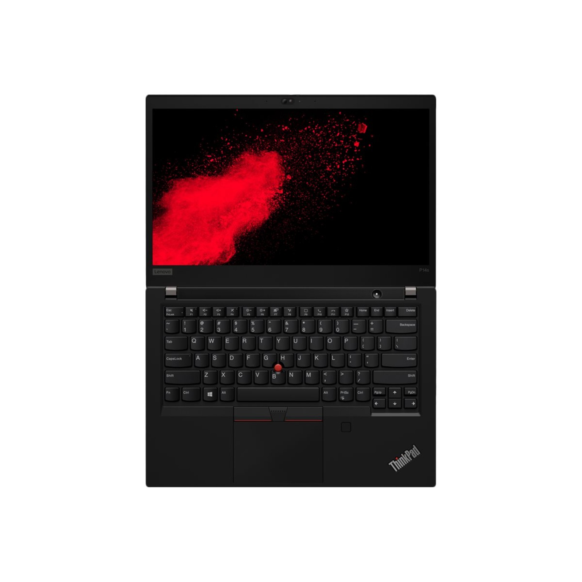 Lenovo ThinkPad P14s Gen 2 21A0 - AMD Ryzen 7 Pro 5850U / 1.9 GHz - AMD PRO - Win 10 Pro 64-Bit (mit Win 11 Pro Lizenz) - (0196378357218)