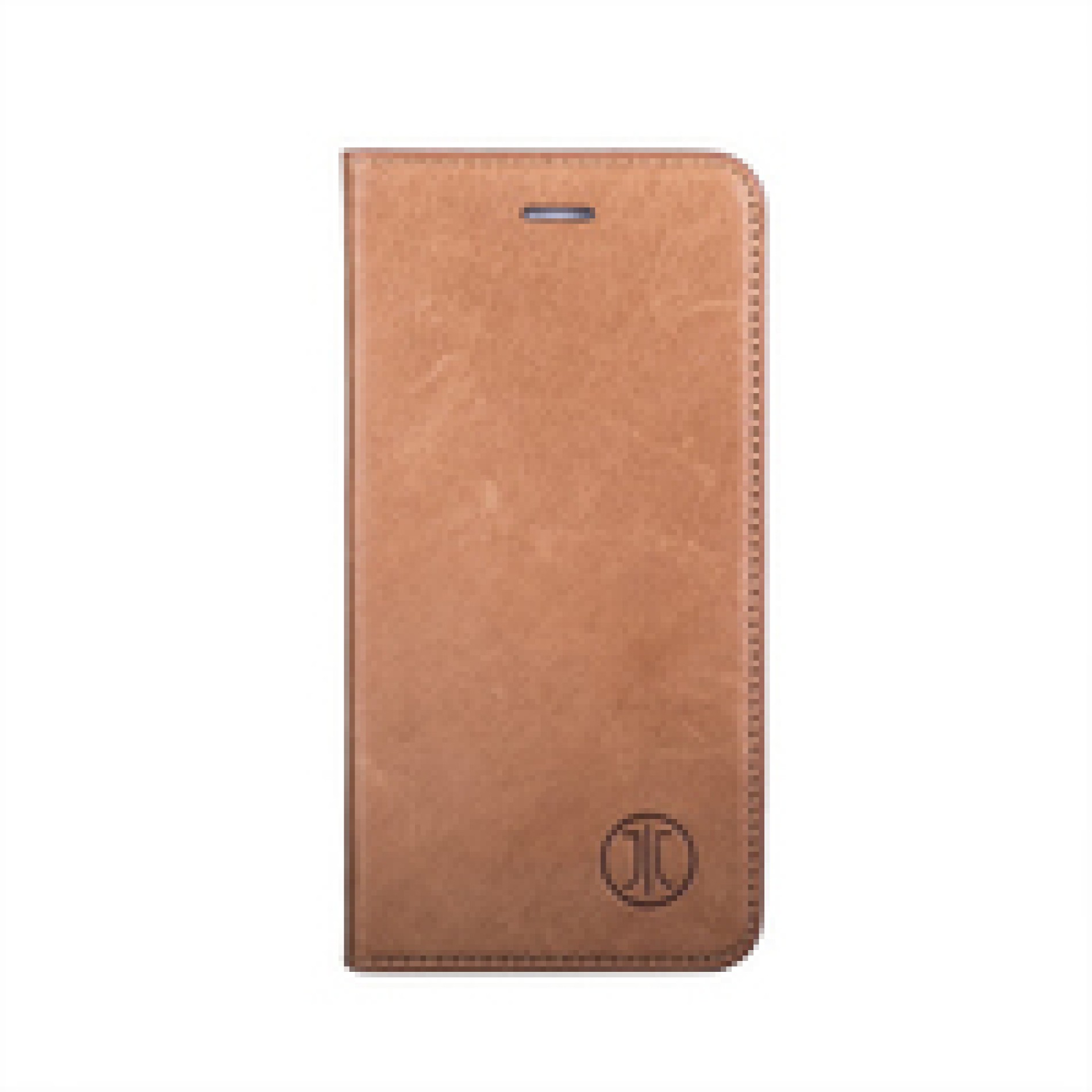 JT Berlin Tegel - Geldbörsenhülle - Apple - iPhone SE (2020) iPhone 7 iPhone 8 - 11,9 cm (4.7 Zoll) - Braun - (4260464222462)