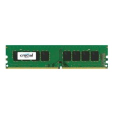 Crucial DDR4 - Modul - 16 GB - DIMM 288-PIN - (0649528773500)