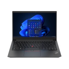 Lenovo ThinkPad E14 Gen 4 21E3 - Intel Core i5 1235U / 1.3 GHz - Win 11 Pro - Iris Xe Graphics - 16 GB RAM - 512 GB SSD TCG Opal Encryption 2, NVMe - 35.6 cm (14`) - (0196800416186)