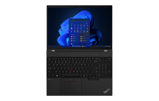 Lenovo ThinkPad P16s Gen 1 21BT - 180°-Scharnierdesign - Intel Core i7 1260P / 2.1 GHz - Win 10 Pro 64-Bit (mit Win 11 Pro Lizenz) - (0196379407608)