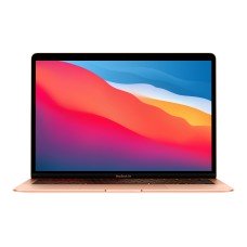 Apple MacBook Air - M1 - M1 7-core GPU - 8 GB RAM - 256 GB SSD - 33.8 cm (13.3`) - (0194252058503)