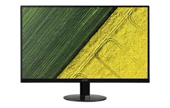 Acer SA240Y - LED-Monitor - 60.5 cm (23.8`) - 1920 x 1080 Full HD (1080p) - (4713883852272)