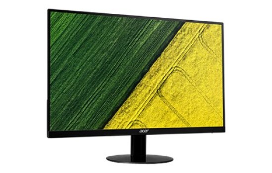Acer SA240Y - LED-Monitor - 60.5 cm (23.8`) - 1920 x 1080 Full HD (1080p) - (4713883852272)