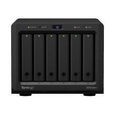 Synology Disk Station DS620slim - NAS-Server - (4711174723164)