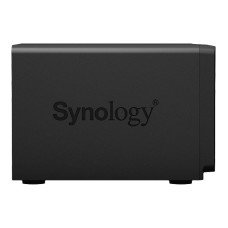 Synology Disk Station DS620slim - NAS-Server - (4711174723164)