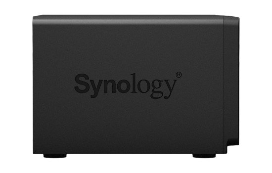 Synology Disk Station DS620slim - NAS-Server - (4711174723164)