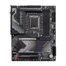 Gigabyte Z790 GAMING X AX - 1.0 - Motherboard - ATX - LGA1700-Sockel - Z790 Chipsatz - USB 3.2 Gen 1, USB 3.2 Gen 2, USB-C 3.2 Gen2, USB-C 3.2 Gen 2x2 - 2.5 Gigabit LAN, Wi-Fi 6, Bluetooth - Onboard-Grafik (CPU erforderlich) - (4719331850296)
