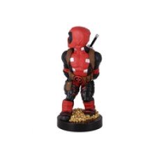 Exquisite Gaming Ladehalter Cable Guys - New Deadpool