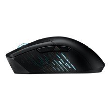 ASUS ROG Gladius III Wireless - Maus - Für Rechtshänder - (4718017966535)