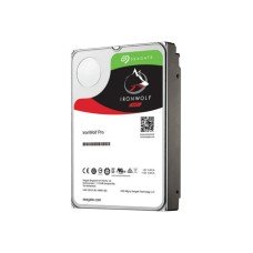 Seagate IronWolf Pro ST12000NE0008 - Festplatte - 12 TB - intern - 3.5` (8.9 cm) - (0763649121788)