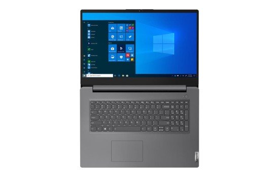 Lenovo V17 G2 ITL 82NX - Intel Core i7 1165G7 / 2.8 GHz - Win 11 Home - GF MX350  - 16 GB RAM - 512 GB SSD NVMe - 43.9 cm (17.3`) - (0196378010496)