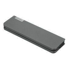Lenovo USB-C Mini Dock - Mini-Dock - USB-C - VGA, HDMI - (0193386926139)