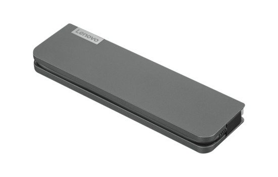 Lenovo USB-C Mini Dock - Mini-Dock - USB-C - VGA, HDMI - (0193386926139)