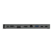 Lenovo USB-C Mini Dock - Mini-Dock - USB-C - VGA, HDMI - (0193386926139)