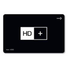 HD Plus HD+ 12002 - 71,6 g - 16 mm - 145 mm - 215 mm - (4260155560231)