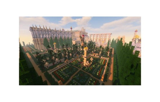 Nintendo Minecraft - Nintendo Switch - Deutsch - (0045496420666)