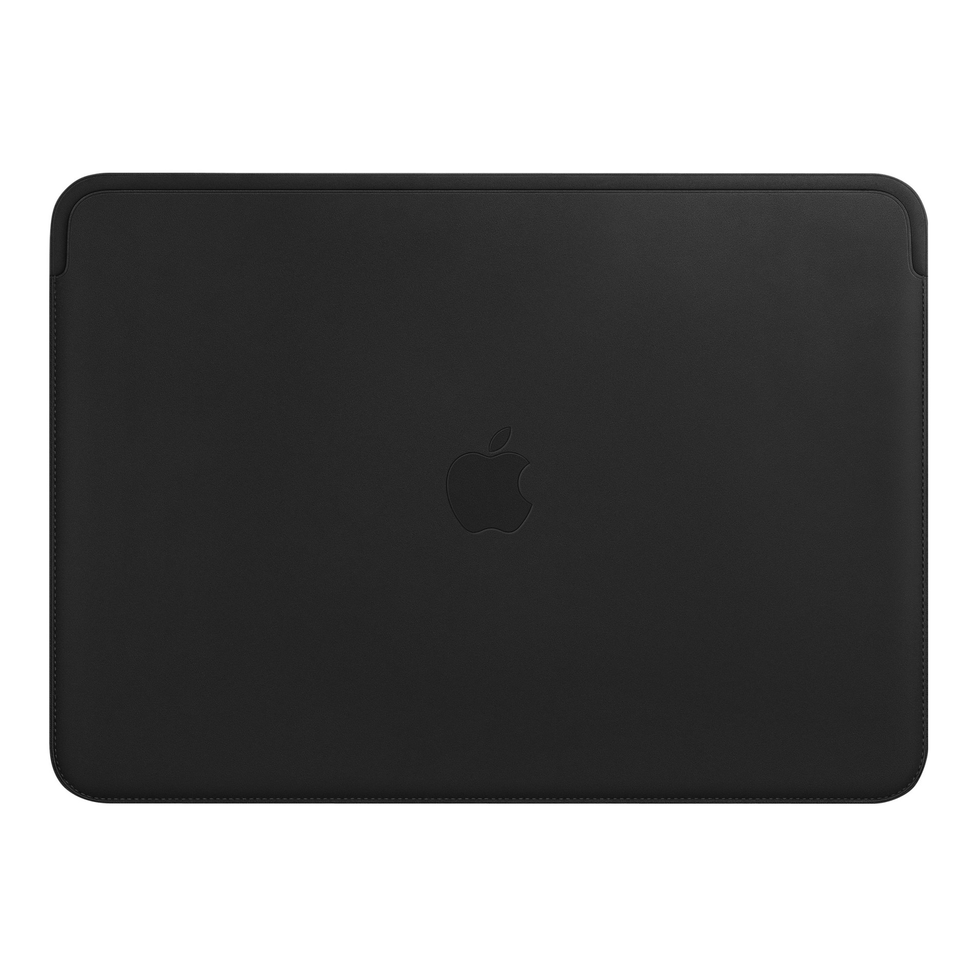 Apple Notebook-Hülle - 38.1 cm (15`) - Schwarz - für MacBook Pro with Touch Bar (15.4 Zoll) - (0190198798350)