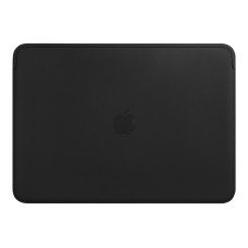 Apple Notebook-Hülle - 38.1 cm (15`) - Schwarz - für MacBook Pro with Touch Bar (15.4 Zoll) - (0190198798350)